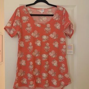 NWT LuLaRoe Top
